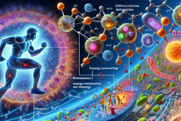 effects of retatrutide on energy metabolism during physical activity
