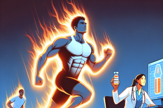 Effects of sodium levotiroxina on energy and physical endurance