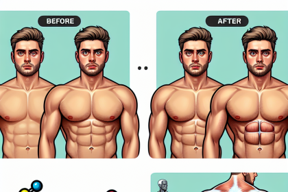 Effects of testosterone undecanoate on muscle mass gain