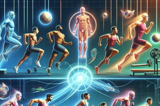 Impact of trenbolone mix on athletes' physical endurance