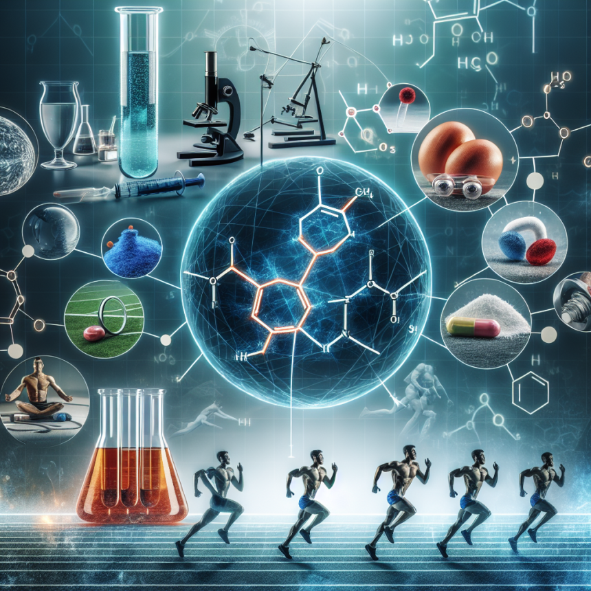 Injectable metenolone enanthate and sports performance: scientific evidence