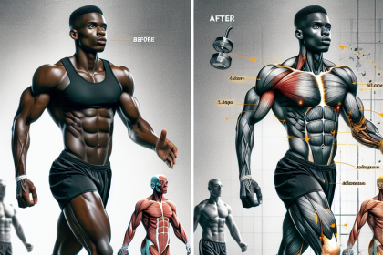 Long-term effects of trenbolone enanthate on athletes' bodies