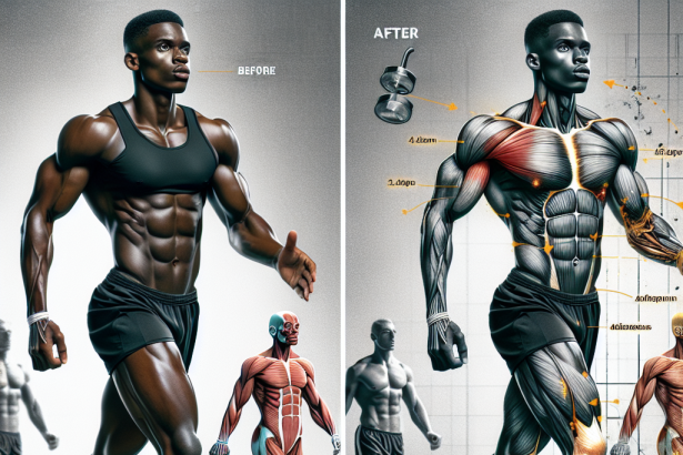 Long-term effects of trenbolone enanthate on athletes' bodies