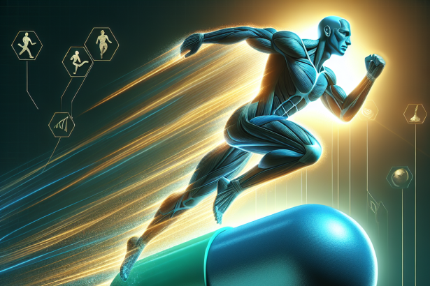 Metformin hydrochloride: a potential treatment for improving physical endurance