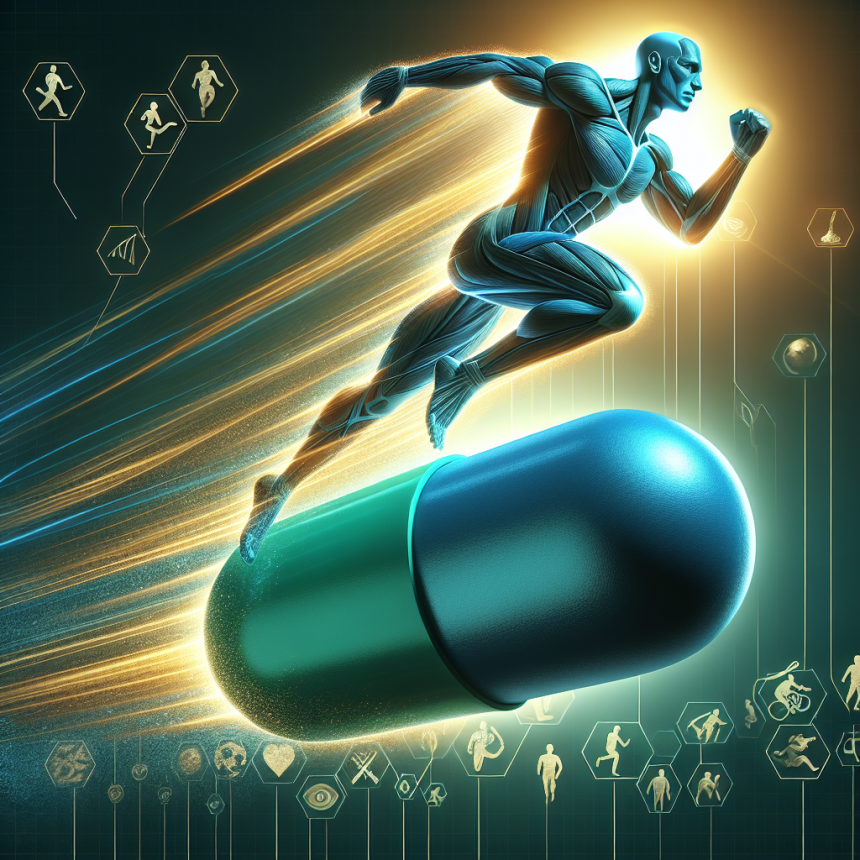 Metformin hydrochloride: a potential treatment for improving physical endurance