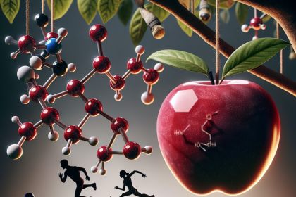 Nandrolone: drug to avoid for professional athletes