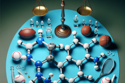 Phentermine hydrochloride as a doping substance: myth or reality?