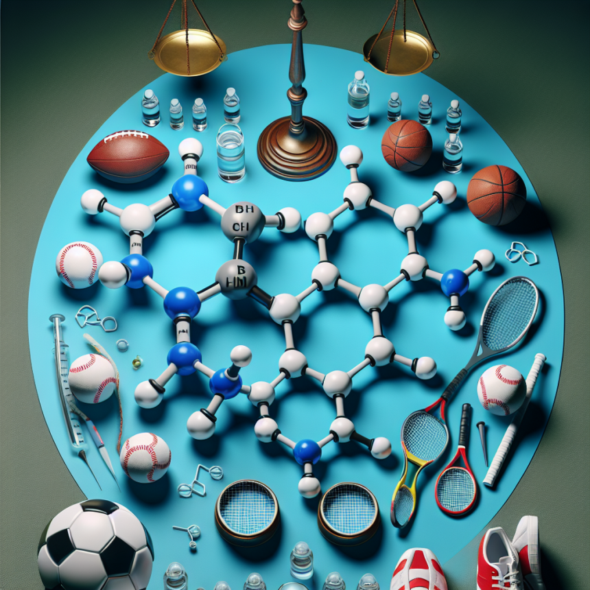 Phentermine hydrochloride as a doping substance: myth or reality?