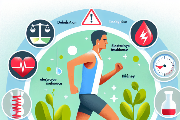 Risks associated with furosemide use in athletes