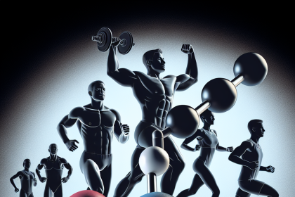 Testosterone enanthate and its impact on sports performance