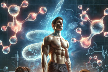 Testosterone: natural enhancer for athletes