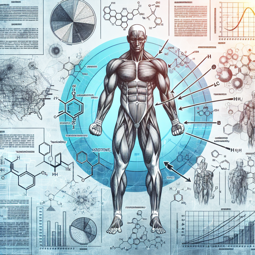 Testosterone propionate and muscle recovery: a review of studies