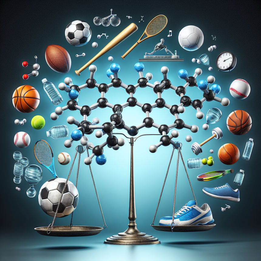 The benefits of testosterone undecanoate in sports