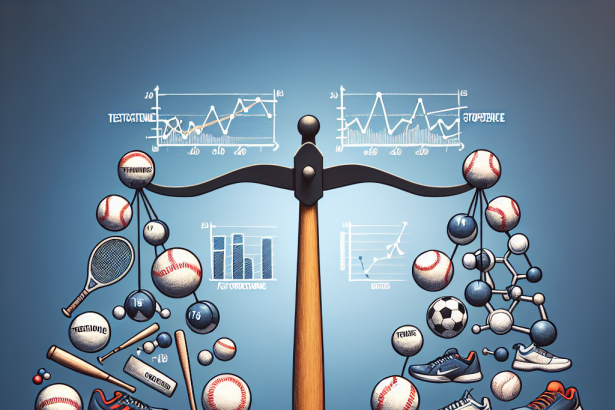 The importance of testosterone in sports: mechanisms and implications