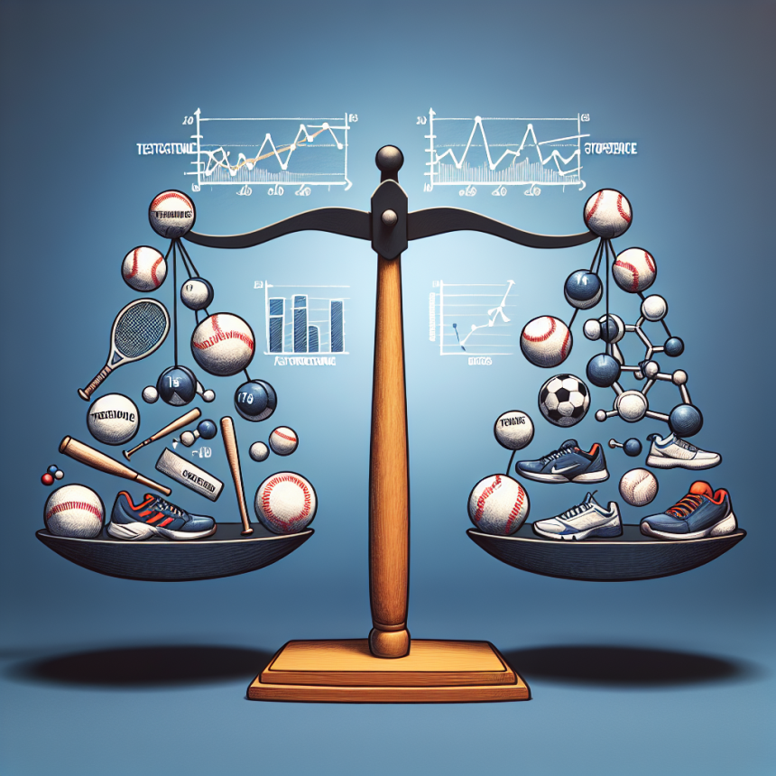 The importance of testosterone in sports: mechanisms and implications