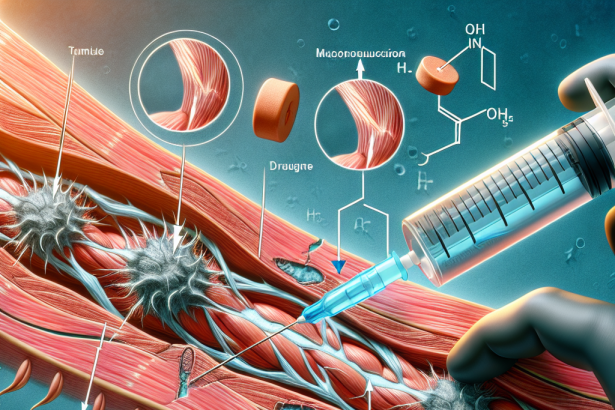 The role of injectable stanozolol in preventing and treating muscle injuries