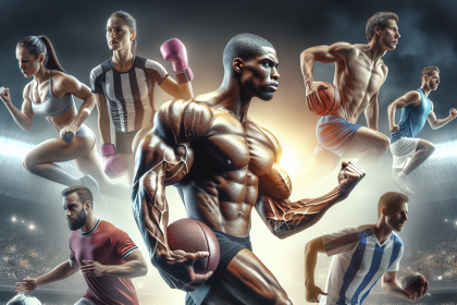 Therapeutic use of nandrolone phenylpropionate in professional sports