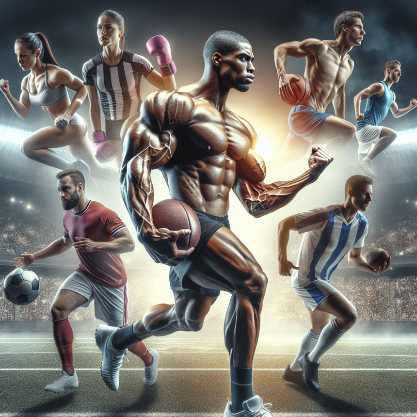 Therapeutic use of nandrolone phenylpropionate in professional sports