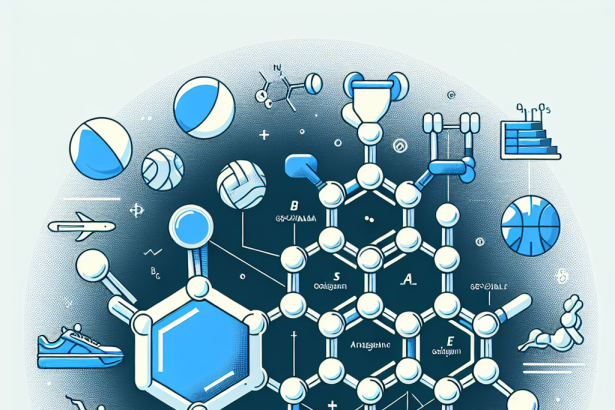 Trenbolone acetate: a study on its efficacy in sports