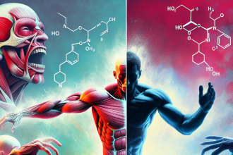 Trenbolone and sports performance: myth or reality?