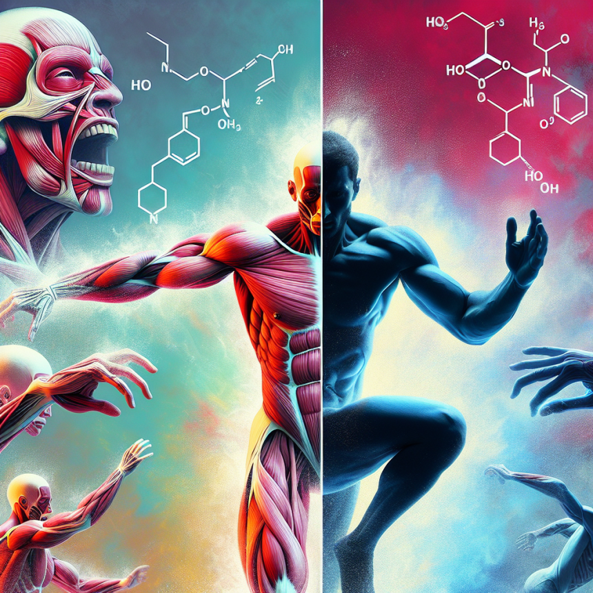 Trenbolone and sports performance: myth or reality?