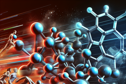 Trenbolone enanthate and its impact on physical endurance