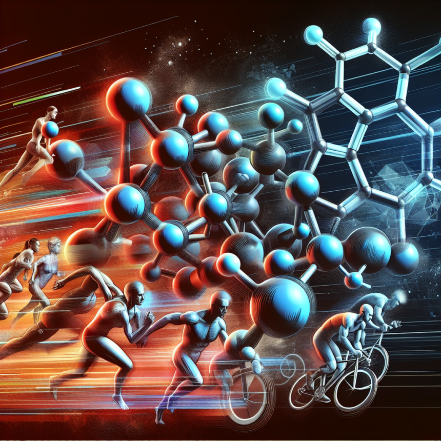 Trenbolone enanthate and its impact on physical endurance