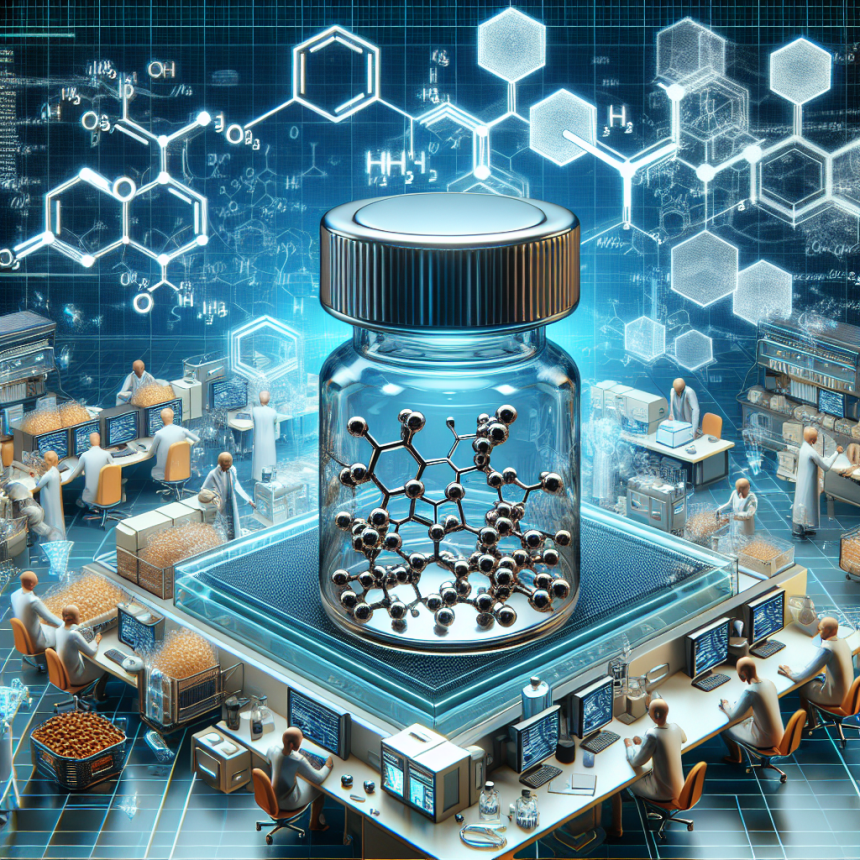 Trenbolone mix: a performance enhancement ally