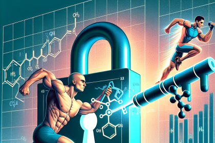 Unveiling parabolan's anabolic potential in sports pharmacology