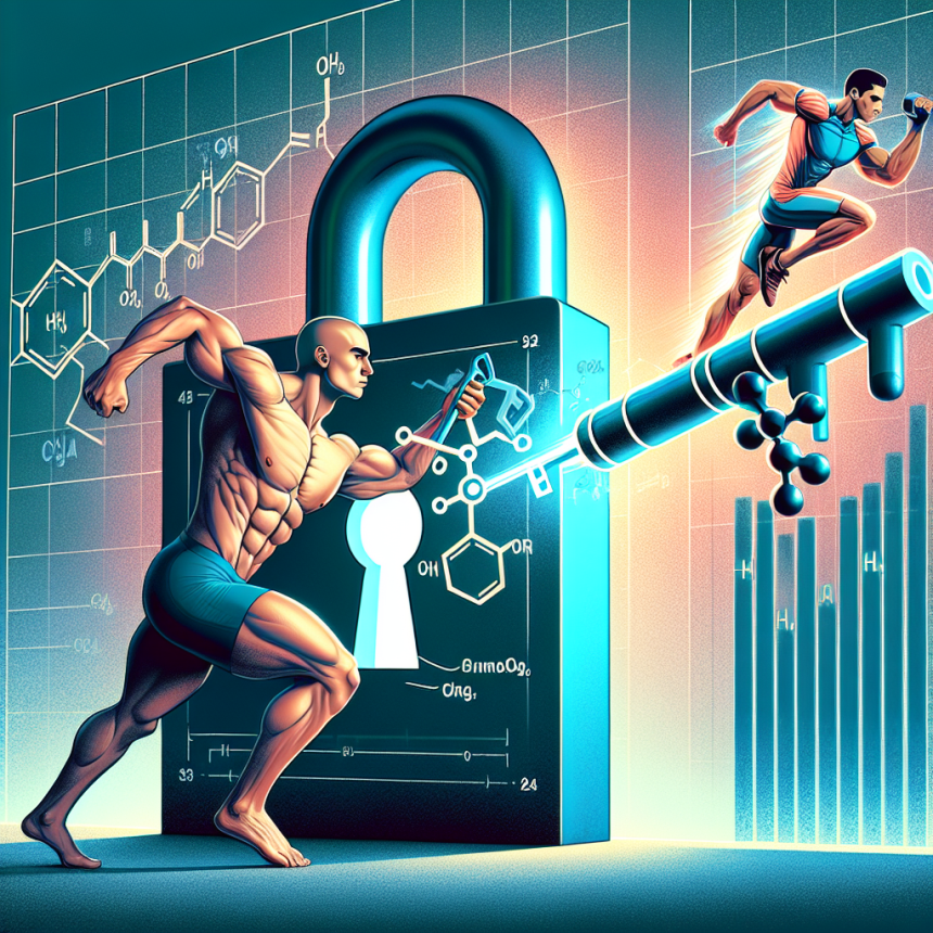 Unveiling parabolan's anabolic potential in sports pharmacology