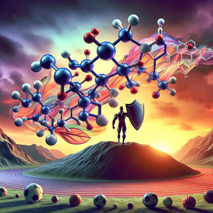 Anastrozole: ally in estrogen management in sports