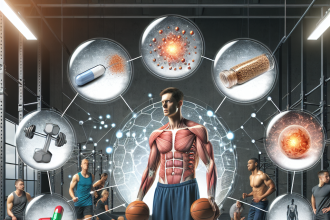 Anastrozole side effects in sports: an overview