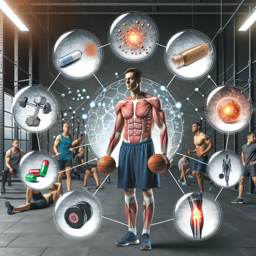 Anastrozole side effects in sports: an overview