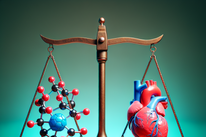Clenbuterol and cardiovascular health: a delicate balance