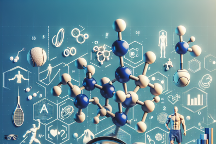 Clenbuterol as doping in sports: critical analysis