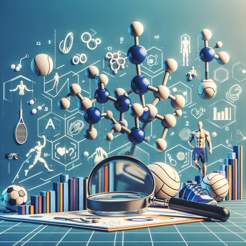 Clenbuterol as doping in sports: critical analysis