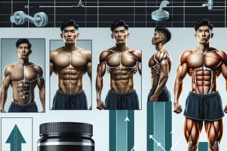 Cytomel: potential muscle growth aid for athletes