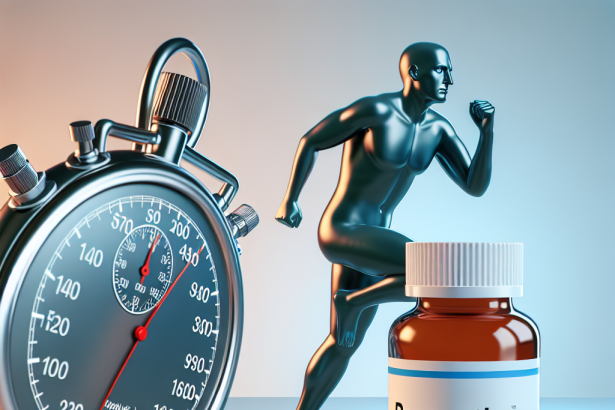 Effectiveness of dapoxetine (priligy) in enhancing physical endurance