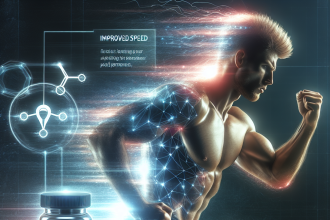 Enhancing sports performance with testis compositum