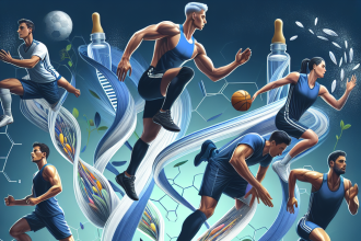 Enhancing sports performance with tribulus terrestris