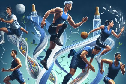 Enhancing sports performance with tribulus terrestris