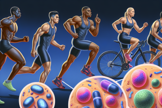 Exemestane and its influence on athletes' energy metabolism