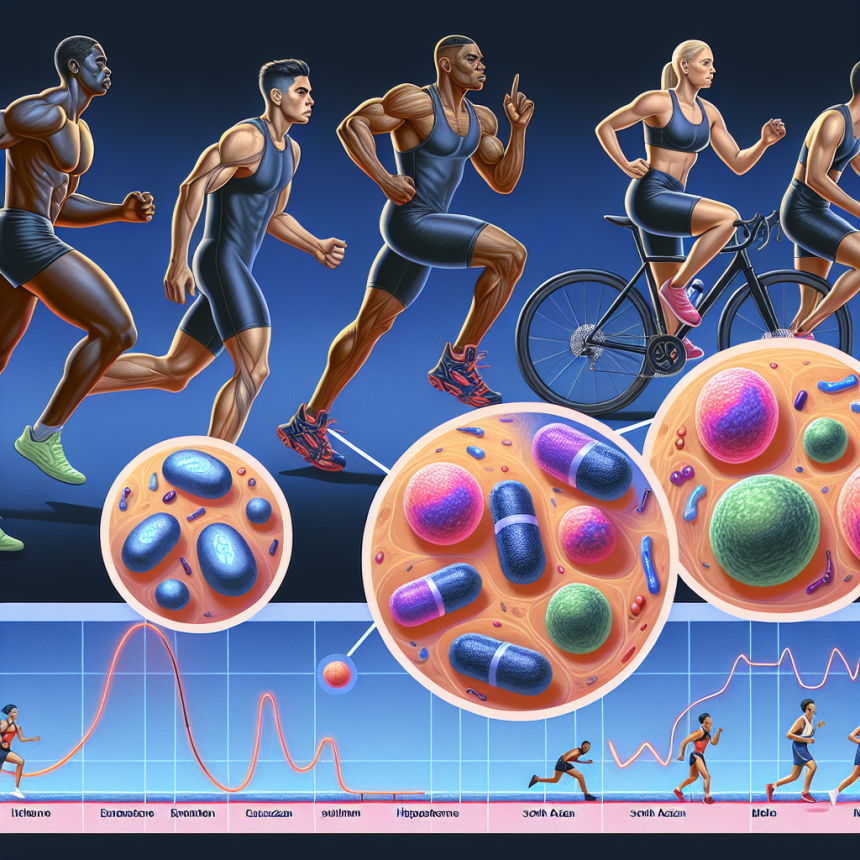Exemestane and its influence on athletes' energy metabolism