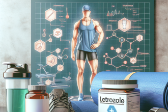 Letrozole: a legal alternative for improving physical performance
