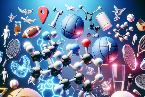 Letrozole: exploring new frontiers in sports doping