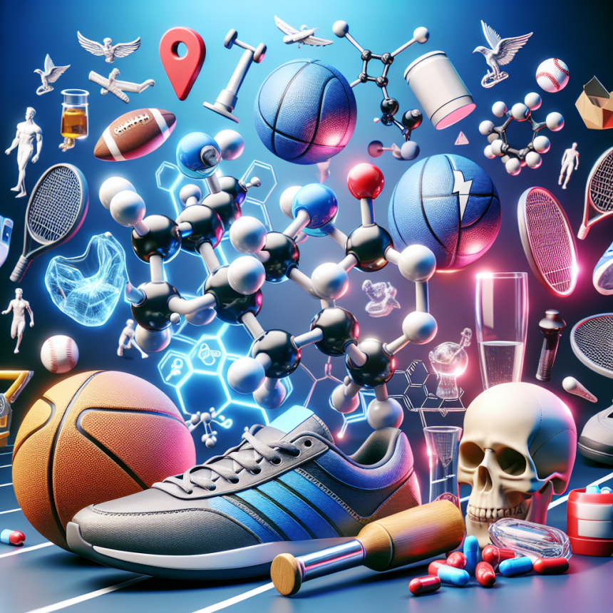 Letrozole: exploring new frontiers in sports doping