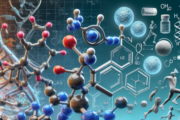 Letrozole: future prospects in sports pharmacology