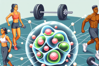 Magnesium and cellular regeneration: ideal support for athletes' muscles