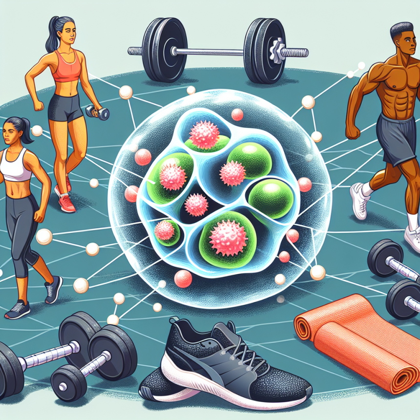 Magnesium and cellular regeneration: ideal support for athletes' muscles