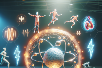 Magnesium and muscle recovery: a winning combination